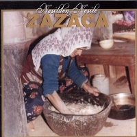 Zazaca (CD)