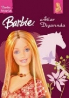 Barbie Atlar Diyarnda