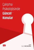 alma Psikolojisinde Gncel Konular