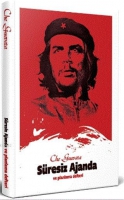 Che Guevara - Sresiz Ajanda ve Planlama Defteri