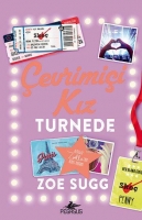 Çevrimiçi Kız Turnede Çevrimiçi Kız Turnede