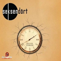 Akyor Zaman (CD)