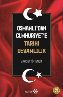 Osmanl'dan Cumhuriyet'e Tarihi Devamllk