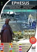 Efes Mze ve ren Yeri (DVD)