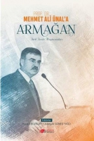 Prof. Dr. Mehmet Ali nal'a Armağan