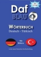 Daf Blau Wrterbuch