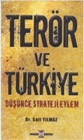 Terr ve Trkiye; Dnce, Strateji, Eylem