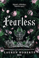 Fearless (Ciltli) Fearless (Ciltli)
