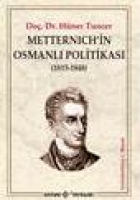 Metternischin Osmanl Politikas