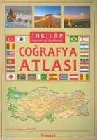 nklap Corafya Atlas