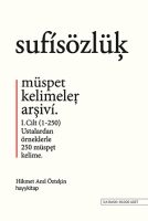 Sufi Sözlük Sufi Sözlük