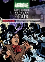 Başka Yer'den Hikayeler 9 Başka Yer'den Hikayeler 9
