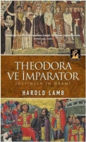 Theodora ve İmparator Jstinyen'in Dramı