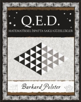 Q.E.D. Matematiksel İspatta Saklı Gzellikler