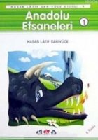 Anadolu Efsaneleri 1 Anadolu Efsaneleri 1