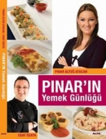 Pınar'ın Yemek Gnlğ