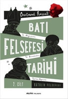 Bat Felsefesi Tarihi Cilt 2
