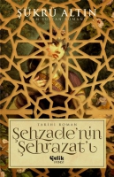 Şehzade'nin Sehrazat'ı