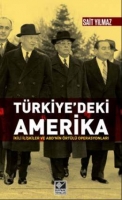 Trkiye'deki Amerika