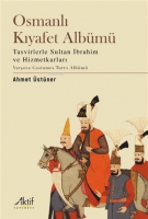 Osmanlı Kıyafet Albm