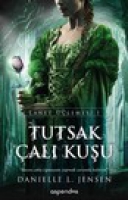 Tutsak Çalı Kuşu Tutsak Çalı Kuşu