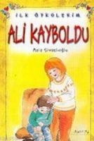 İlk yklerim| Ali Kayboldu; Aziz Sivaslıoğlu