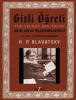 Gizli reti 2 (The Secret Doctrine)
