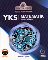 2018 YKS Sentez Serisi Temel Yeterlilik Testi Matematik Soru Bankası