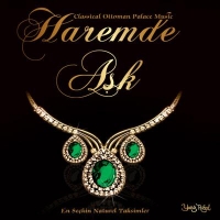 Haremde Ak (CD)