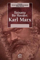 ktisatta Bir Hayalet - Karl Marx