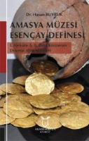 Amasya Mzesi Esenay Definesi I. Aleksius & Iı. Jhon Komnenos Dnemi Altın Sikkeleri