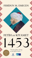Fetih ve Kyamet 1453 (Ciltli)