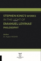 Stephen King's Works In The Light Of Emanuel Levinas' Philosophy