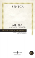 Medea (Latince-Trke)