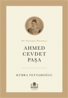 Ahmed Cevdet Paa