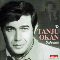 Ve Tanju Okan Sahnede (CD)