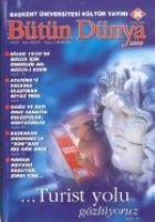 Btn Dnya/Nisan 2002