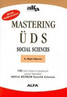 Mastering DS Social Sciences