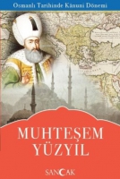 Muhteşem Yzyıl - Osmanlı Tarihinde Kanuni Dnemi