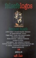 Felsefelogos - 15 - Feminist Felsefe