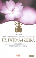 Hz. Fatma-i Zehra