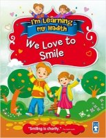 I`m Learning the Hadith - We Love to Smile