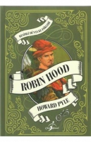 Robin Hood - Resimli Dnya Klasikleri