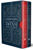 Hırsızların Dansı Seti (2 Kitap Takım) Hırsızların Dansı Seti (2 Kitap Takım)