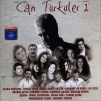 Can Trkleri 1 (CD)
