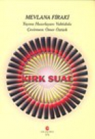 Kırk Sual Kırk Sual