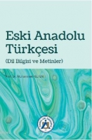 Eski Anadolu Trkesi (Dil Bilgisi ve Metinler)