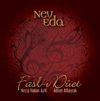 Fasl- Det (CD)
