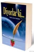 Diyorlarki