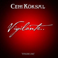 Vigilante - Episode One (CD) Vigilante - Episode One (CD)